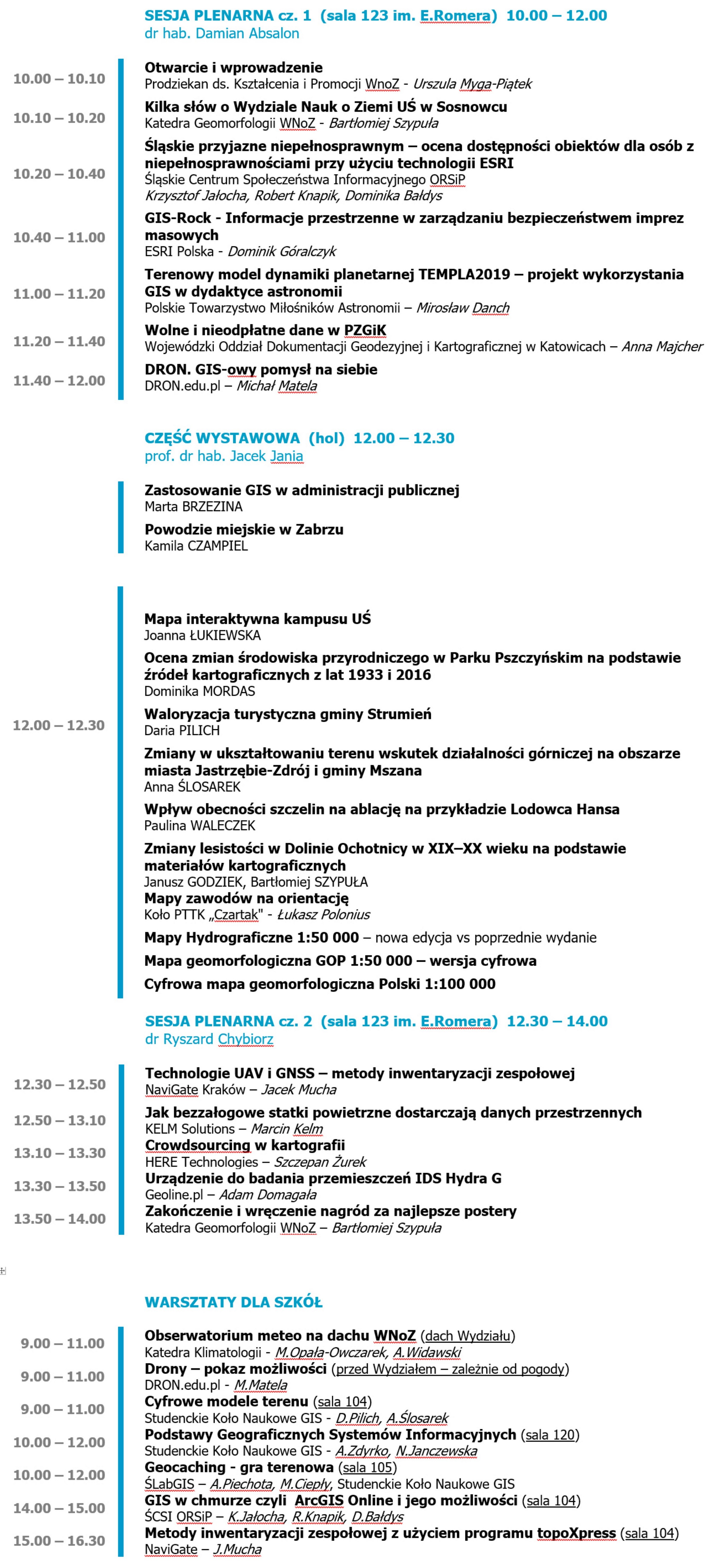 GIS Day 2018 — materiał 3