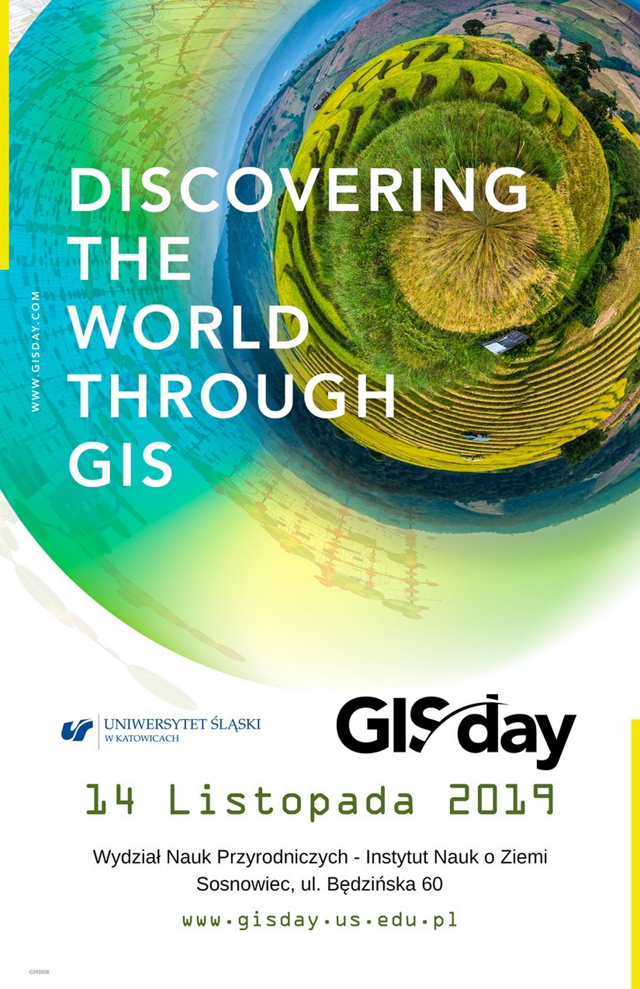 GIS Day 2019 — materiał 3