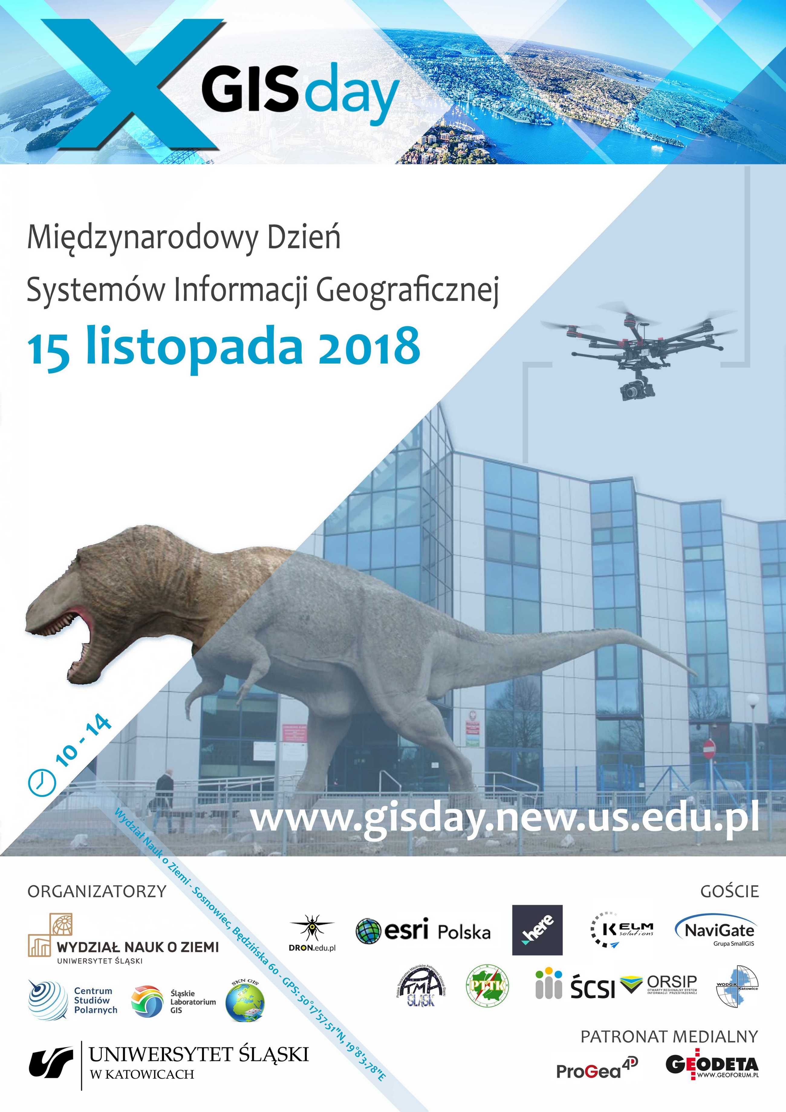 GIS Day 2018 — materiał 1