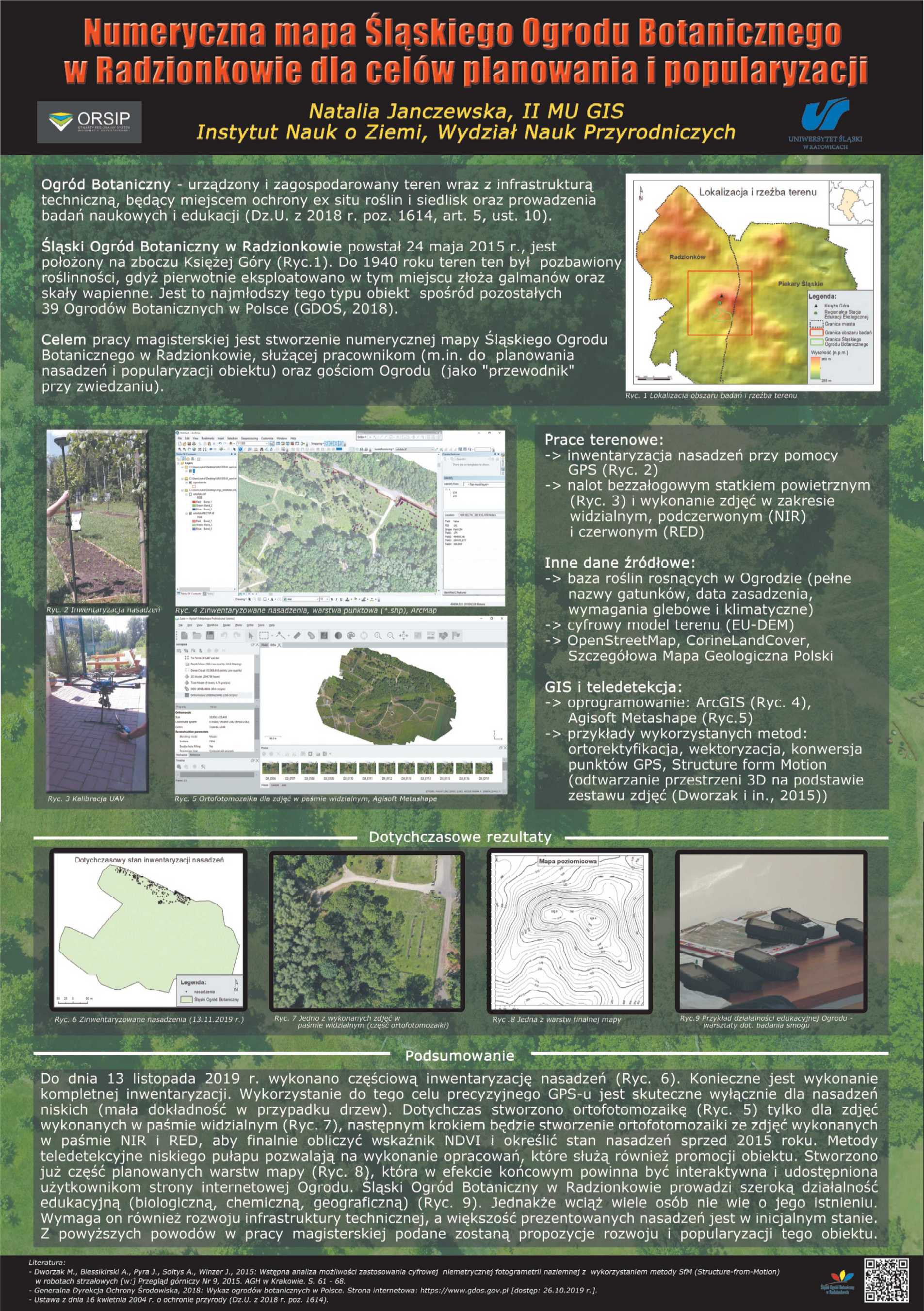 GIS Day 2020 — materiał 4