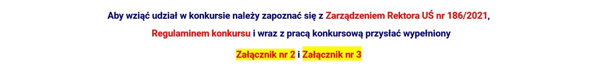 Konkurs 2021 — materiał 3